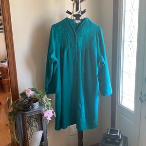 Miss Elaine House coat